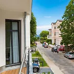 Quartier Am Kurpark App 06 Heringsdorf (Usedom)