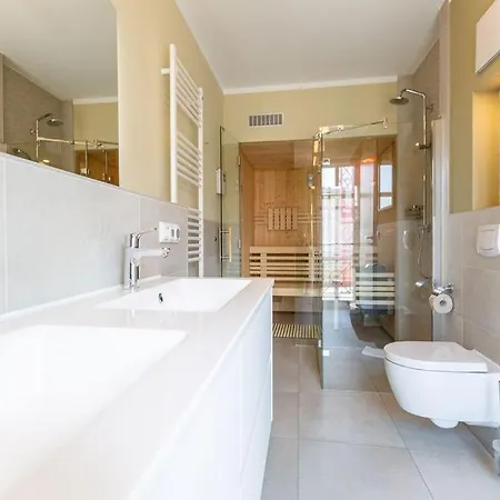 Quartier Am Kurpark App 06