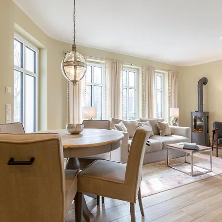 Quartier Am Kurpark App 06 *